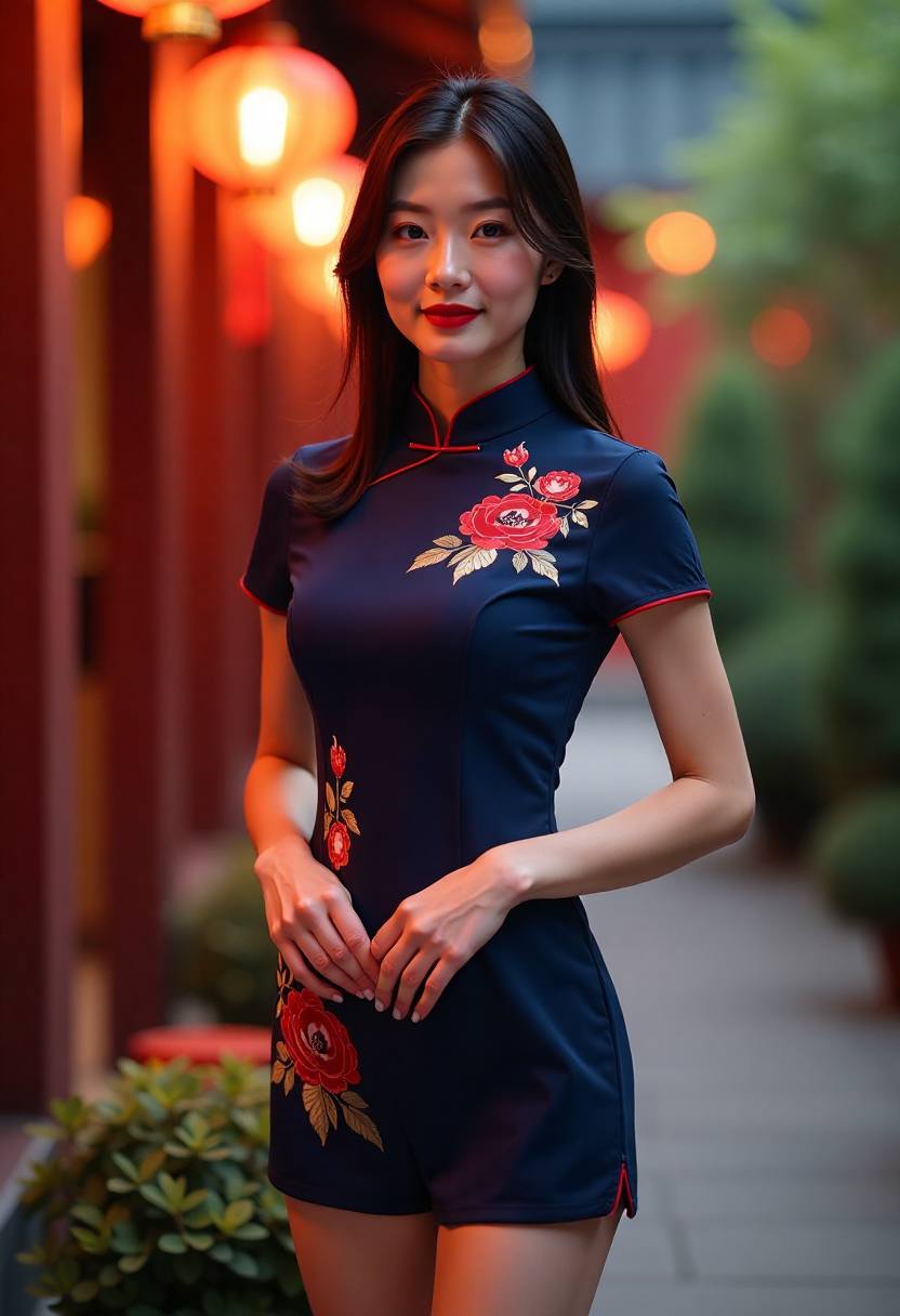 晚风经过电视剧海报