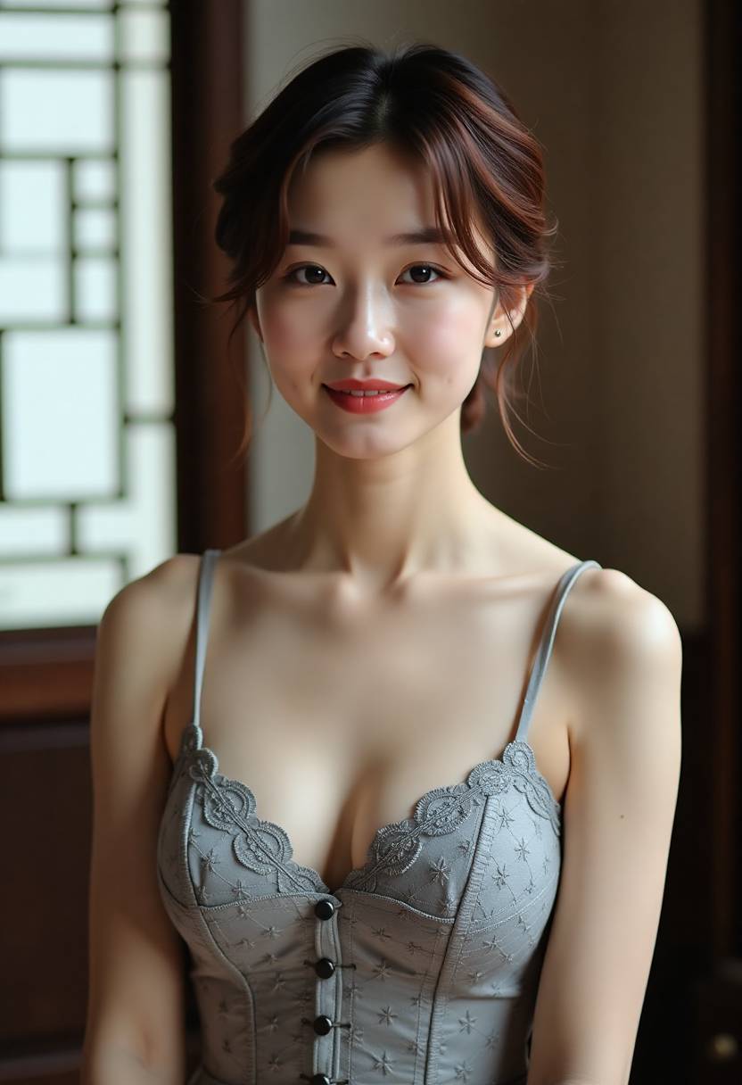 无声告白电影海报