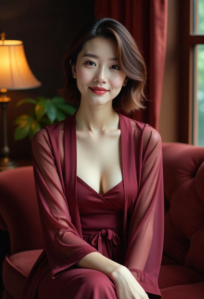 夜航船电影海报